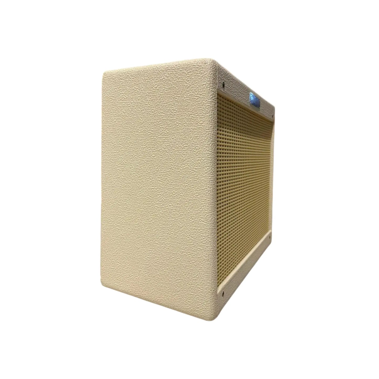 Fender ’57 Custom Deluxe Limited Edition - Blonde Tube Amplifier Guitar Amplifiers Fender Art of Guitar
