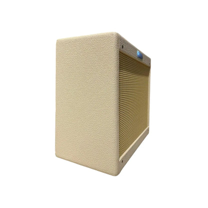 Fender ’57 Custom Deluxe Limited Edition - Blonde Tube Amplifier Guitar Amplifiers Fender Art of Guitar