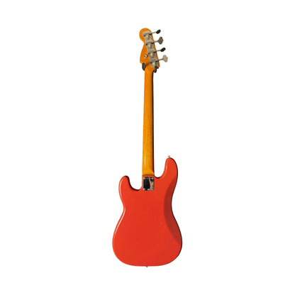 Fender '62 Precision Bass Reissue Bass Guitars Fender Art of Guitar