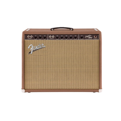 Fender '62 Super Amp Guitar Amplifiers Fender Art of Guitar
