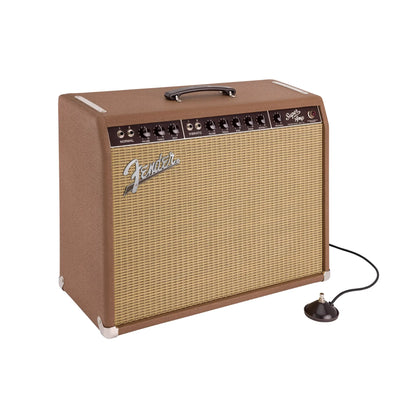 Fender '62 Super Amp Guitar Amplifiers Fender Art of Guitar