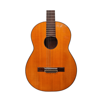 Francisco Estrada Gomez Classic Spruce 1982 (Pre-Owned) Classical Guitars Francisco Estrada Gomez Art of Guitar