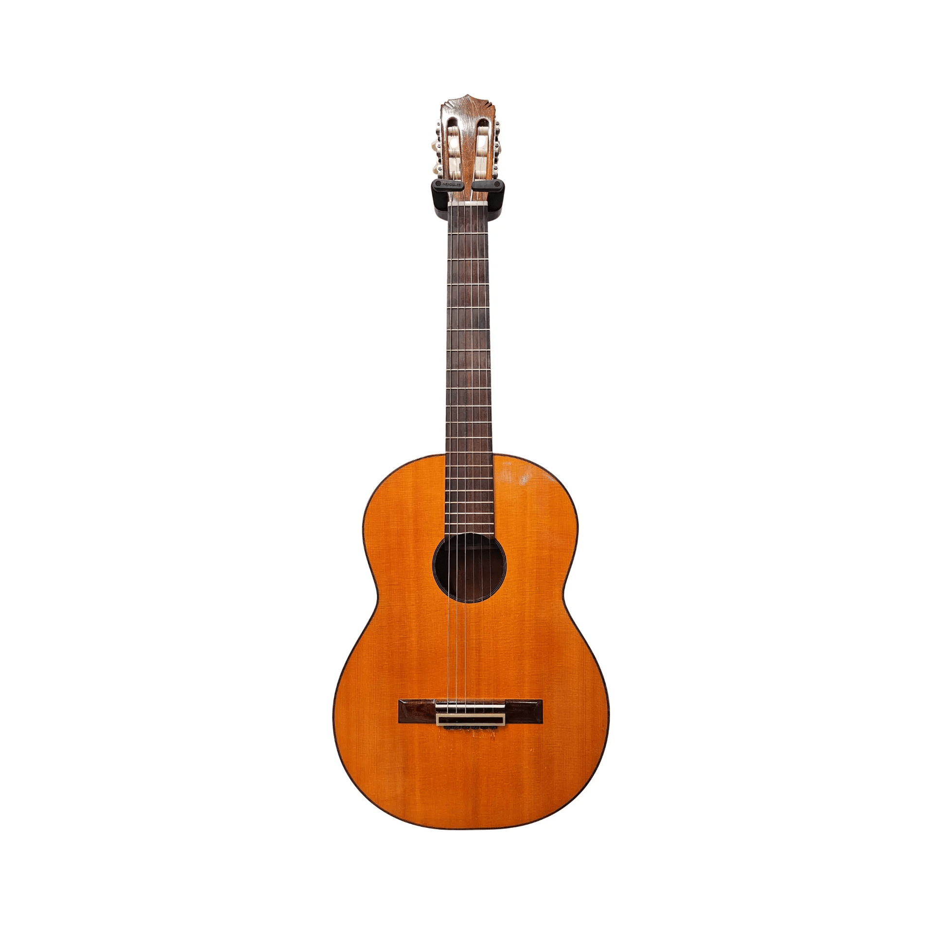 Francisco Estrada Gomez Classic Spruce 1982 (Pre-Owned) Classical Guitars Francisco Estrada Gomez Art of Guitar