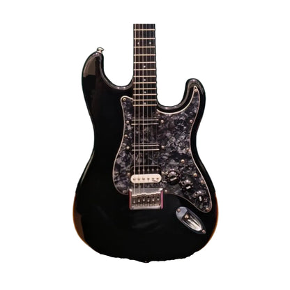 Fretlight FG-625 Wireless Electric Guitar – 132 LED Light-Up Fretboard - (Re-Loved) Electric Guitars Fretlight Art of Guitar