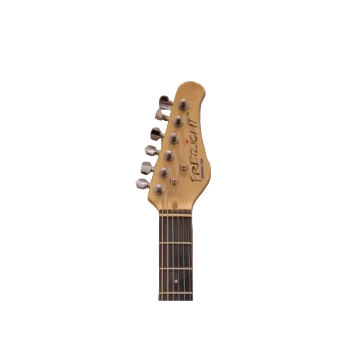 Fretlight FG-625 Wireless Electric Guitar – 132 LED Light-Up Fretboard - (Re-Loved) Electric Guitars Fretlight Art of Guitar