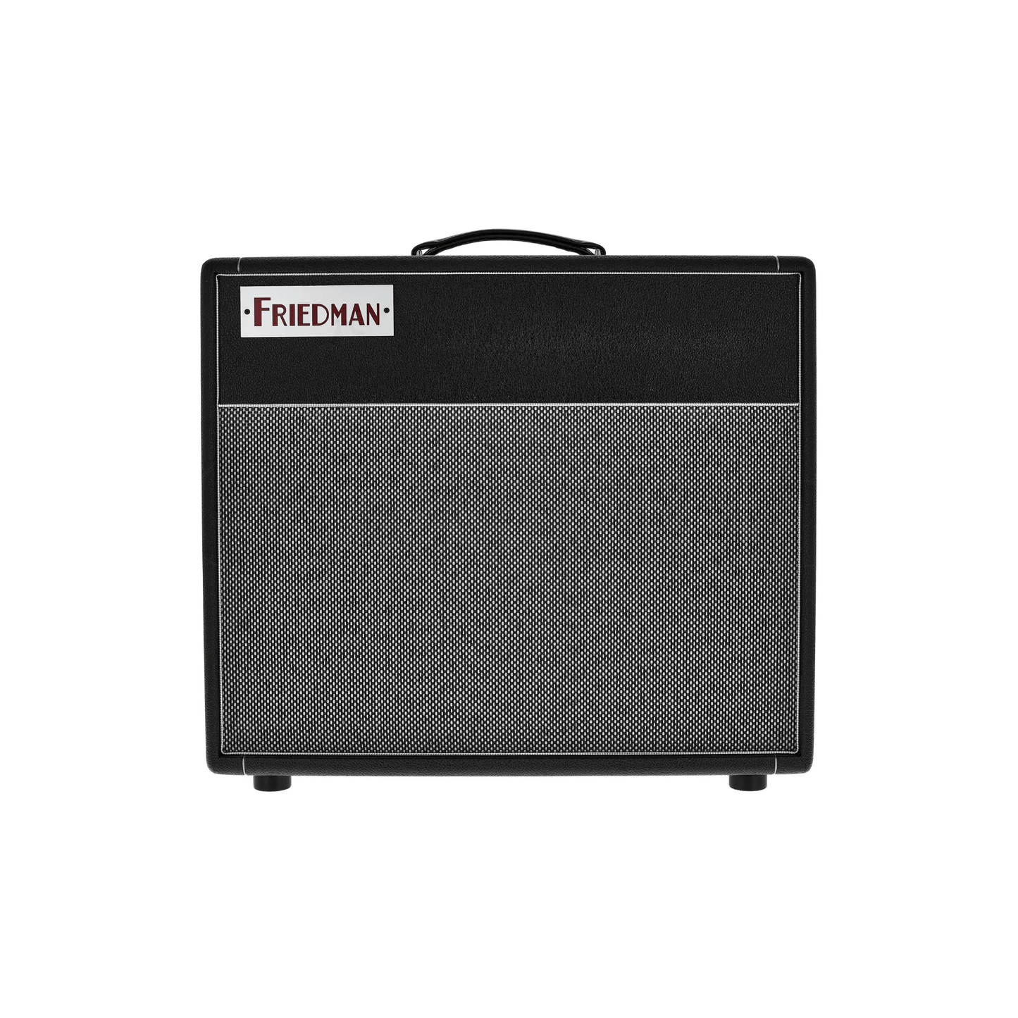 Friedman Dirty Shirley 112 65-watt 1x12" Extension Cabinet Electric Guitar Amplifiers Friedman Art of Guitar