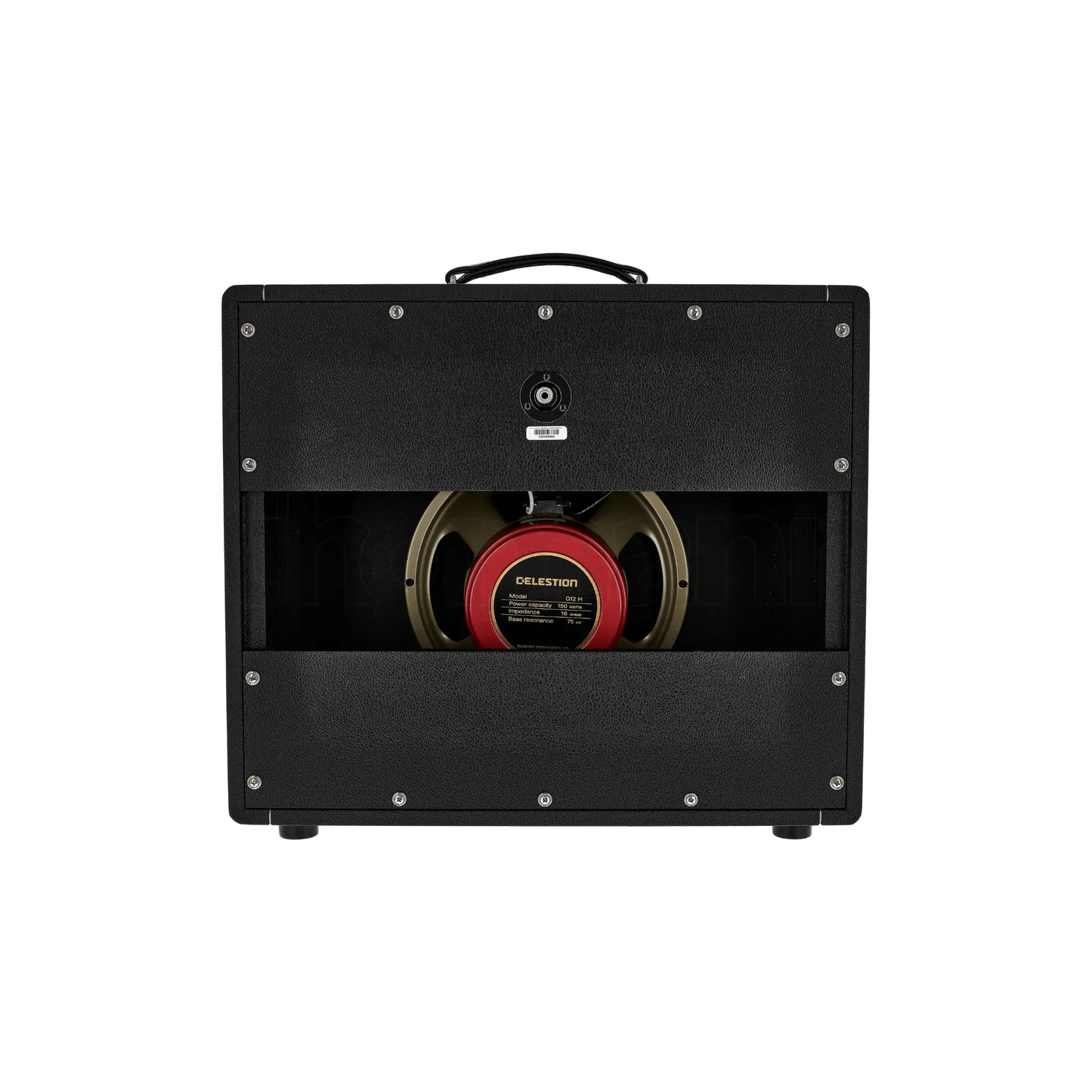 Friedman Dirty Shirley 112 65-watt 1x12" Extension Cabinet Electric Guitar Amplifiers Friedman Art of Guitar