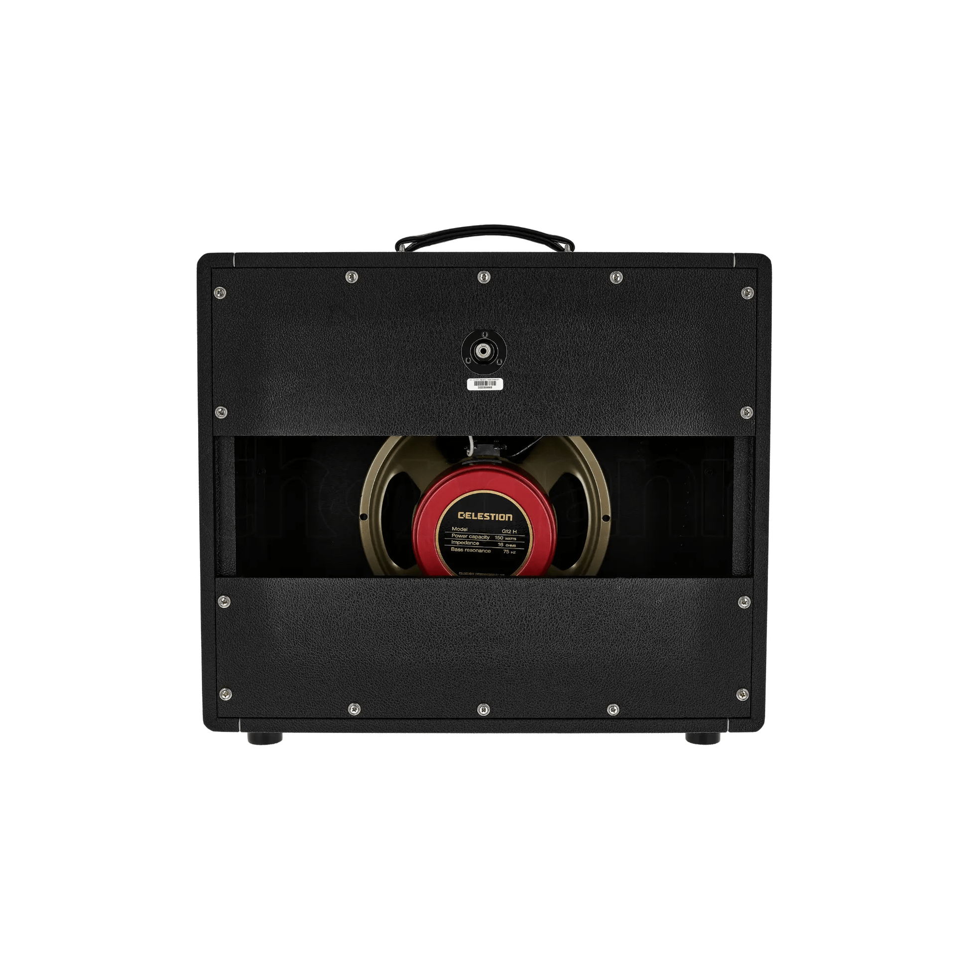 Friedman Dirty Shirley 112 65-watt 1x12" Extension Cabinet Electric Guitar Amplifiers Friedman Art of Guitar