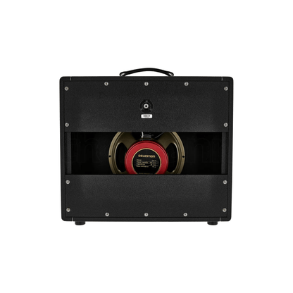 Friedman Dirty Shirley 112 65-watt 1x12" Extension Cabinet Electric Guitar Amplifiers Friedman Art of Guitar