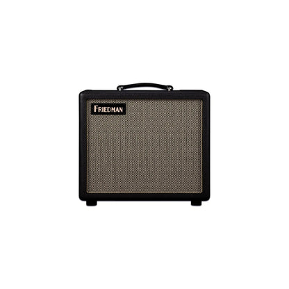 Friedman JJ JR COMBO Amplifier Guitar Amplifiers Friedman Art of Guitar
