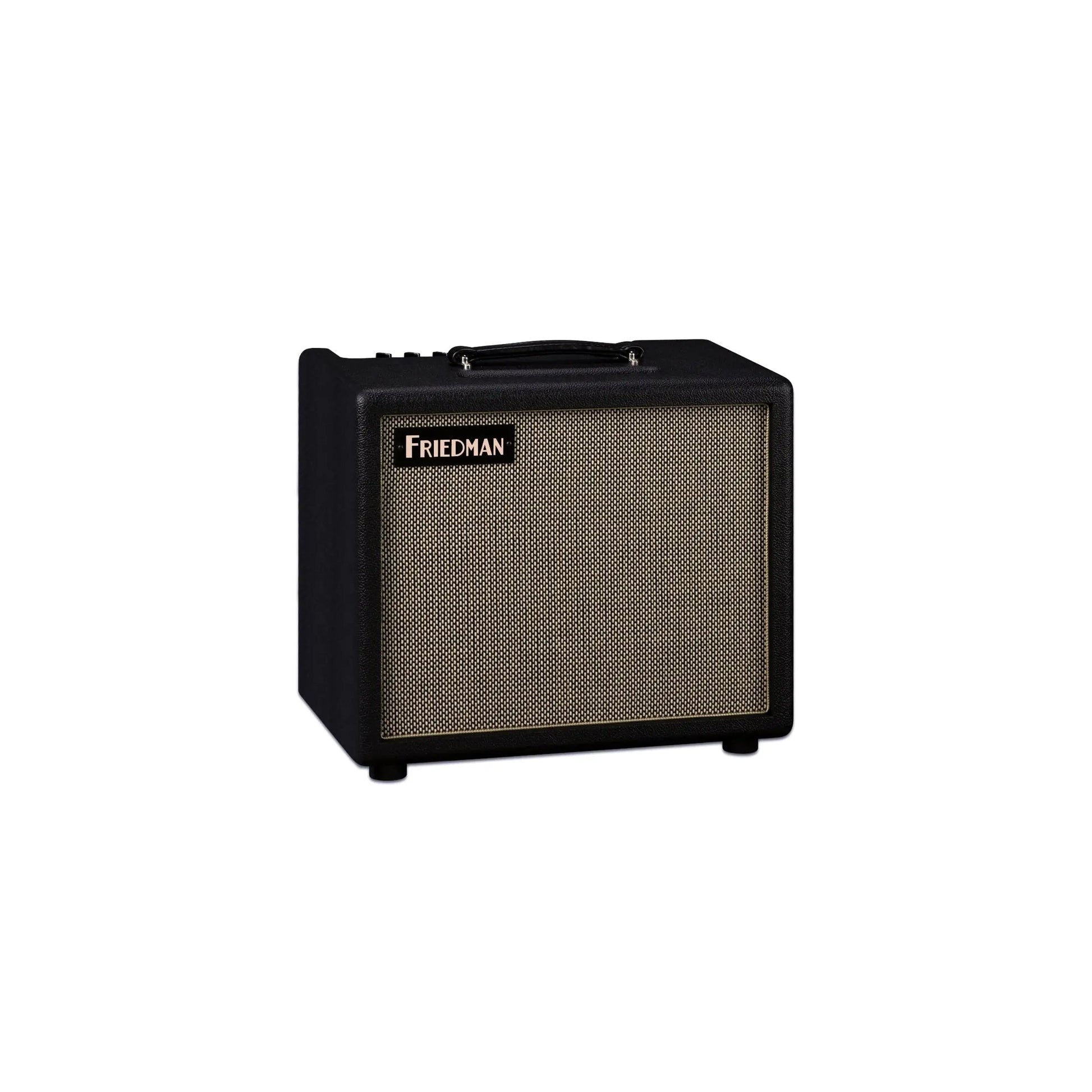 Friedman JJ JR COMBO Amplifier Guitar Amplifiers Friedman Art of Guitar