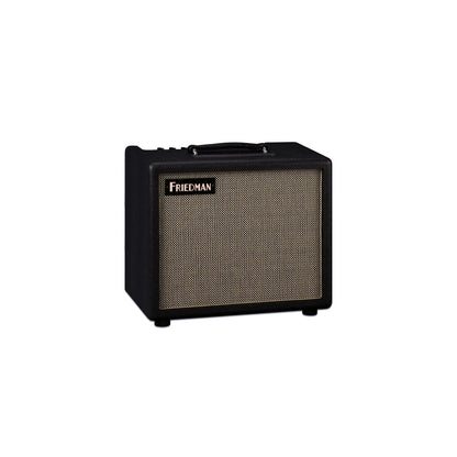 Friedman JJ JR COMBO Amplifier Guitar Amplifiers Friedman Art of Guitar