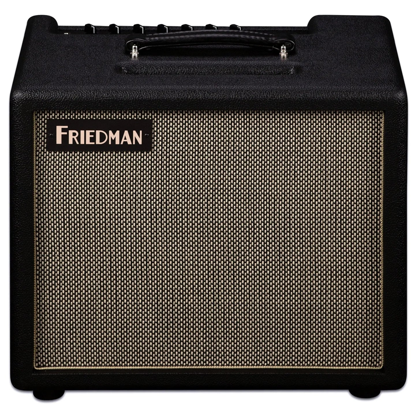 Friedman JJ JR COMBO Amplifier Guitar Amplifiers Friedman Art of Guitar