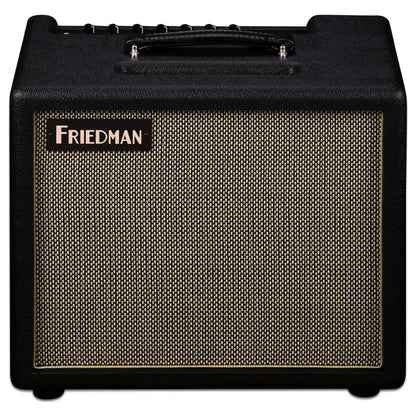 Friedman JJ JR COMBO Amplifier Guitar Amplifiers Friedman Art of Guitar