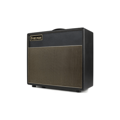 Friedman Pink Taco V2 Tube Combo Amp Electric Guitar Amplifiers Friedman Art of Guitar