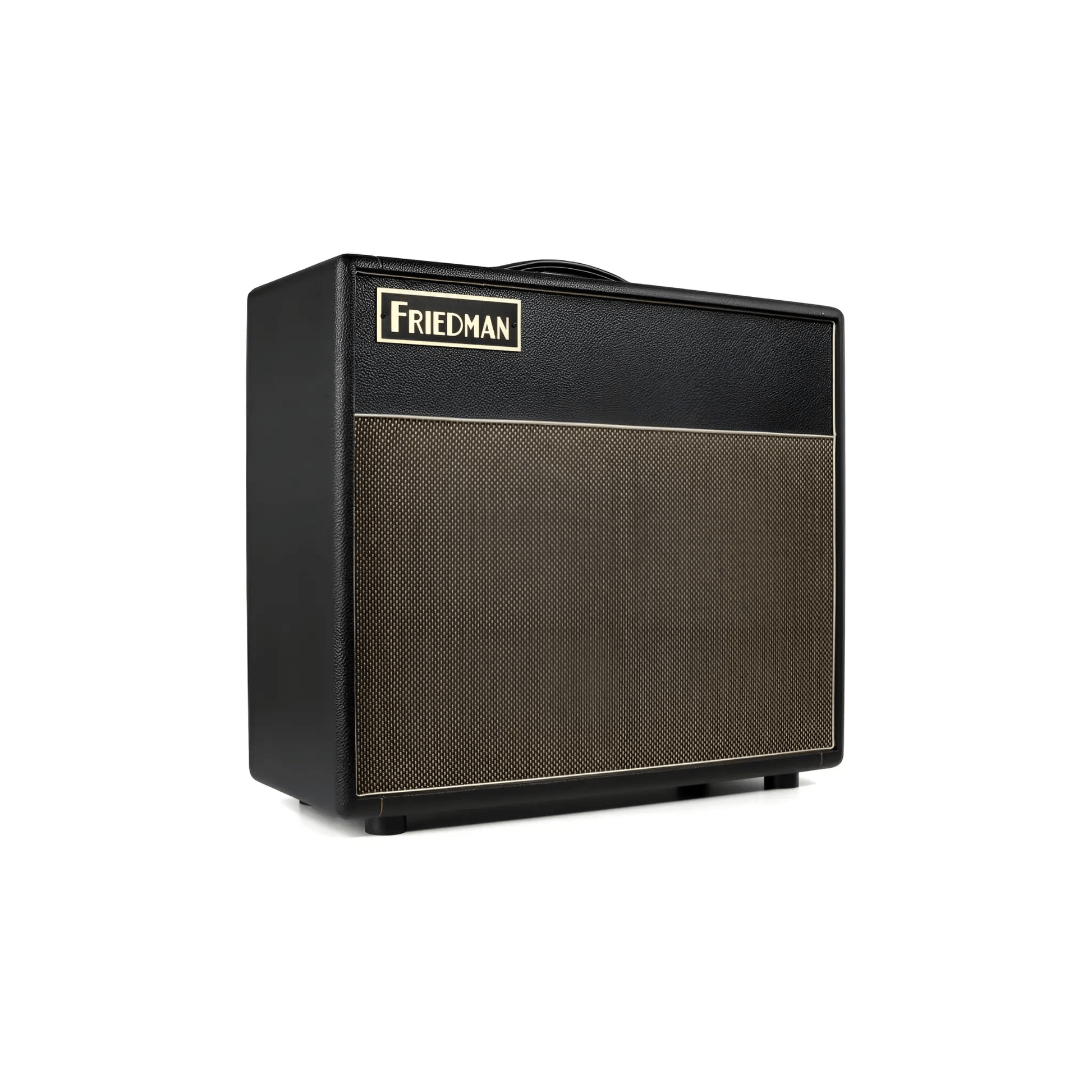 Friedman Pink Taco V2 Tube Combo Amp Electric Guitar Amplifiers Friedman Art of Guitar