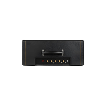 Friedman Pink Taco V2 Tube Combo Amp Electric Guitar Amplifiers Friedman Art of Guitar