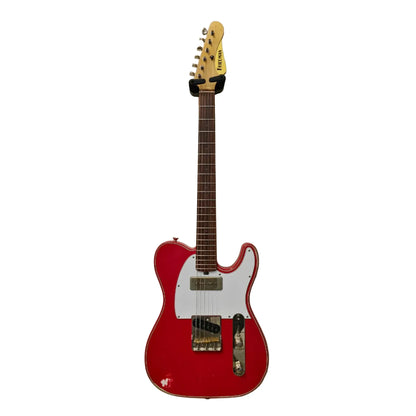 Friedman Vintage-T Classic Electric Guitar – Dakota Red - (Re-Loved) Electric Guitars Friedman Art of Guitar