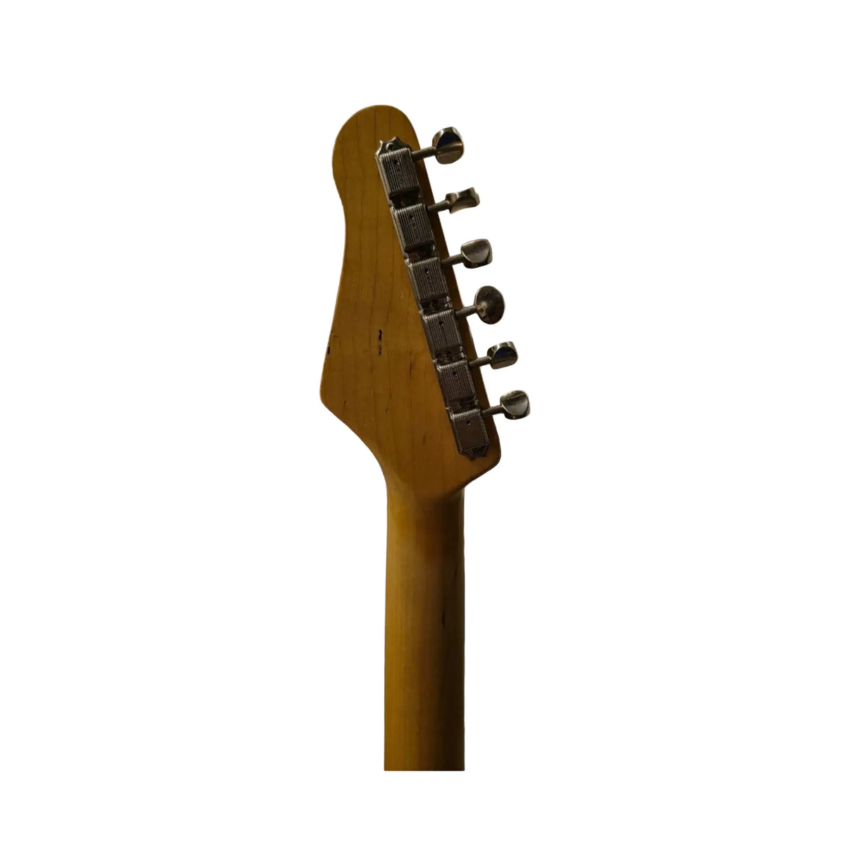 Friedman Vintage T Classic – Sunburst, Relic - (Re-Loved)  Art of Guitar Art of Guitar