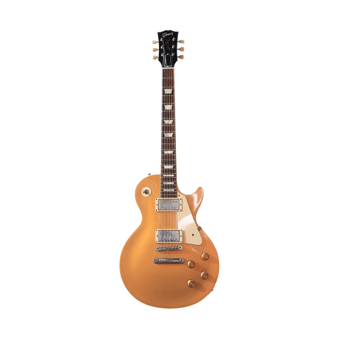 Gibson Les Paul Goldtop R7