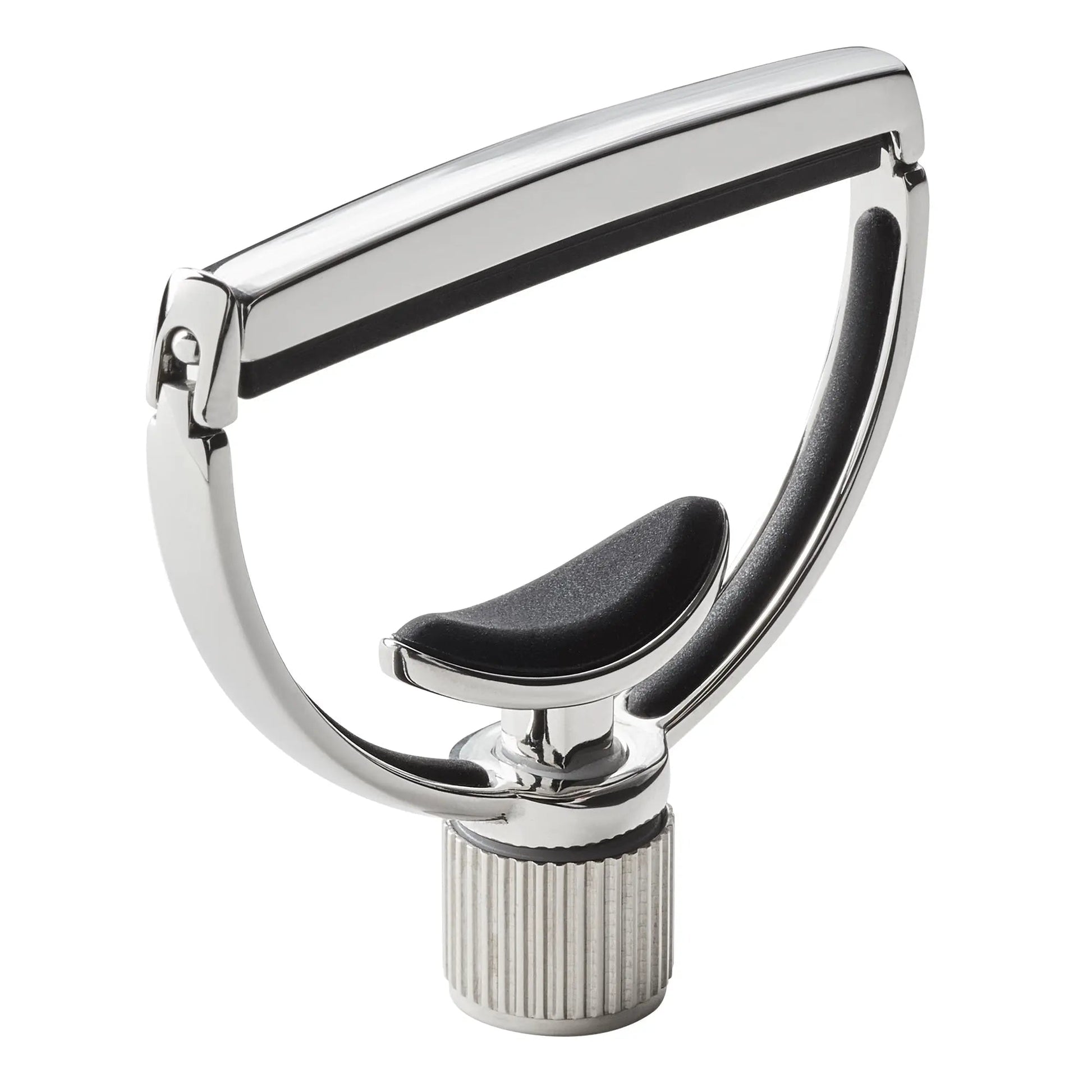 G7th Heritage (Wide neck width) Guitar Capo - Stainless Steel, Style 1 Guitar Accessories G7th Art of Guitar
