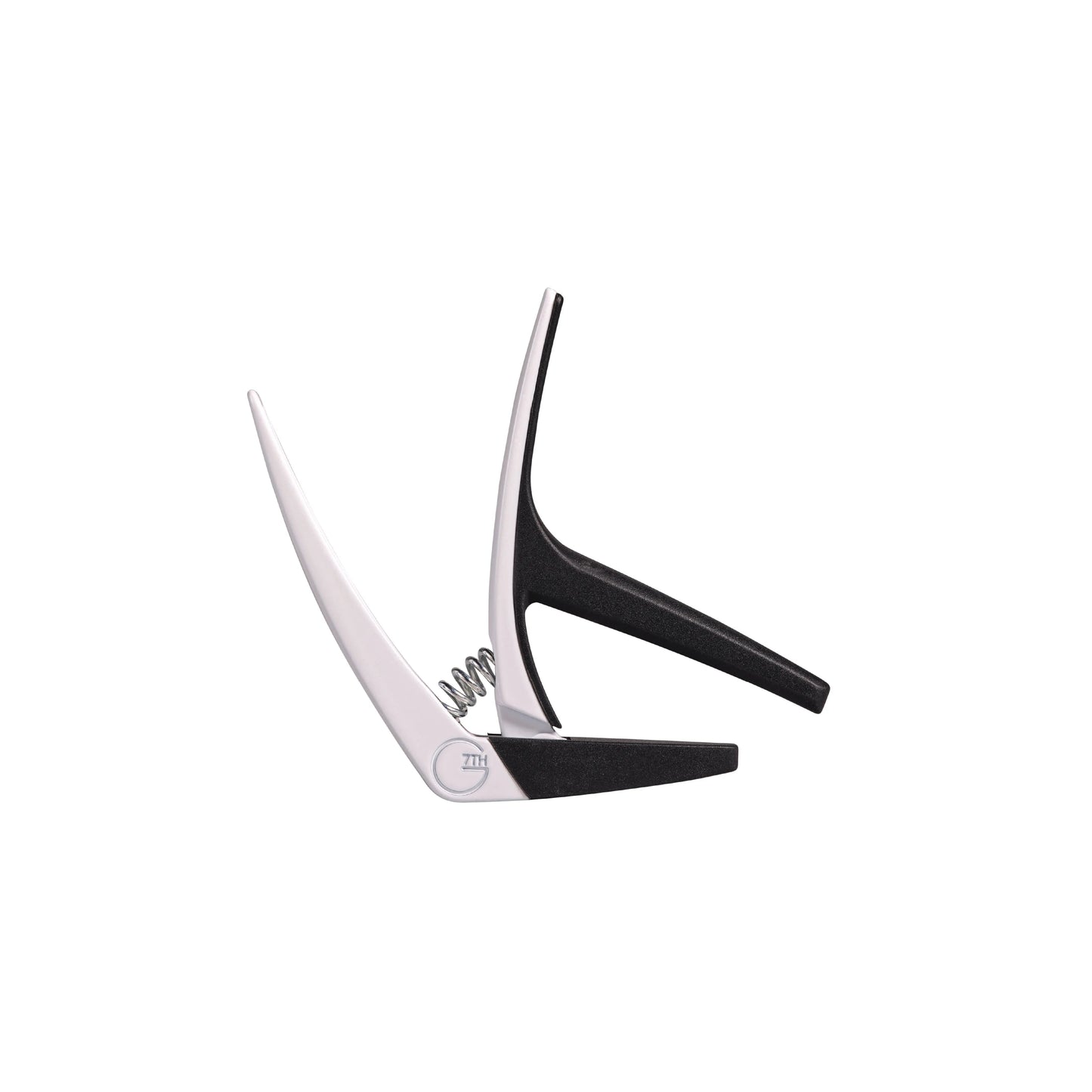 G7th Nashville Steel String Guitar Capo guitar capo G7th Art of Guitar