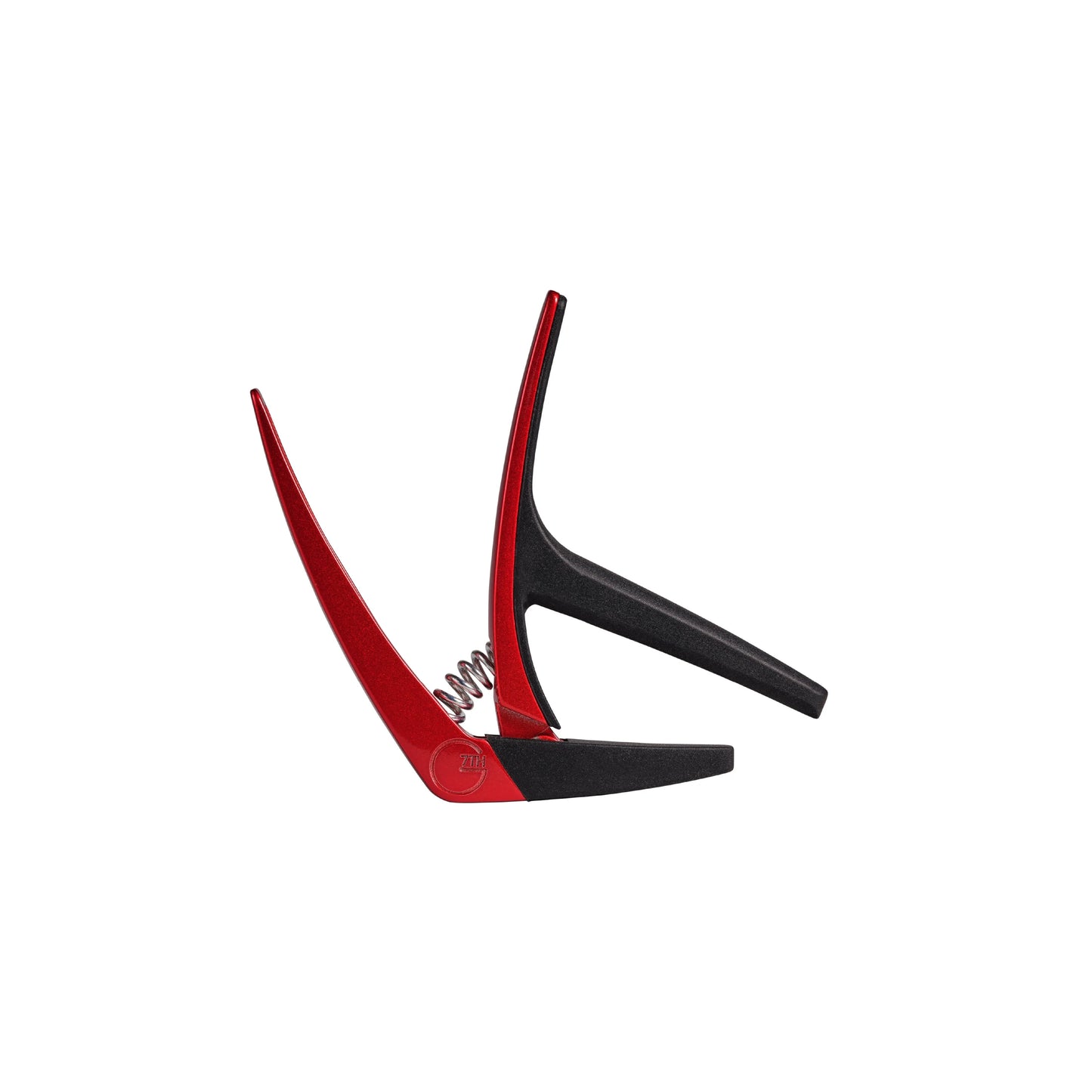 G7th Nashville Steel String Guitar Capo guitar capo G7th Art of Guitar