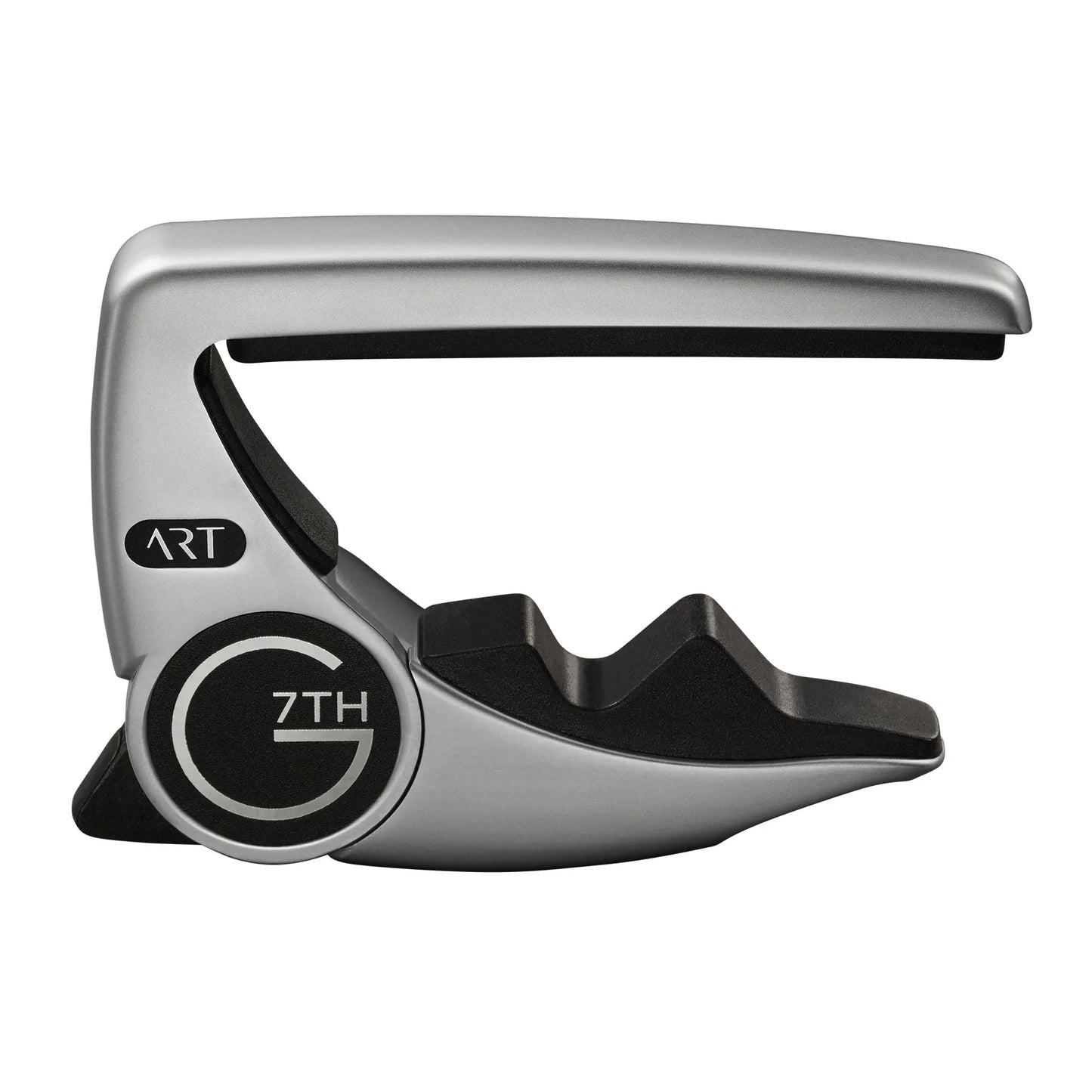 G7th Performance 3 Steel String Guitar Capo guitar capo G7th Art of Guitar
