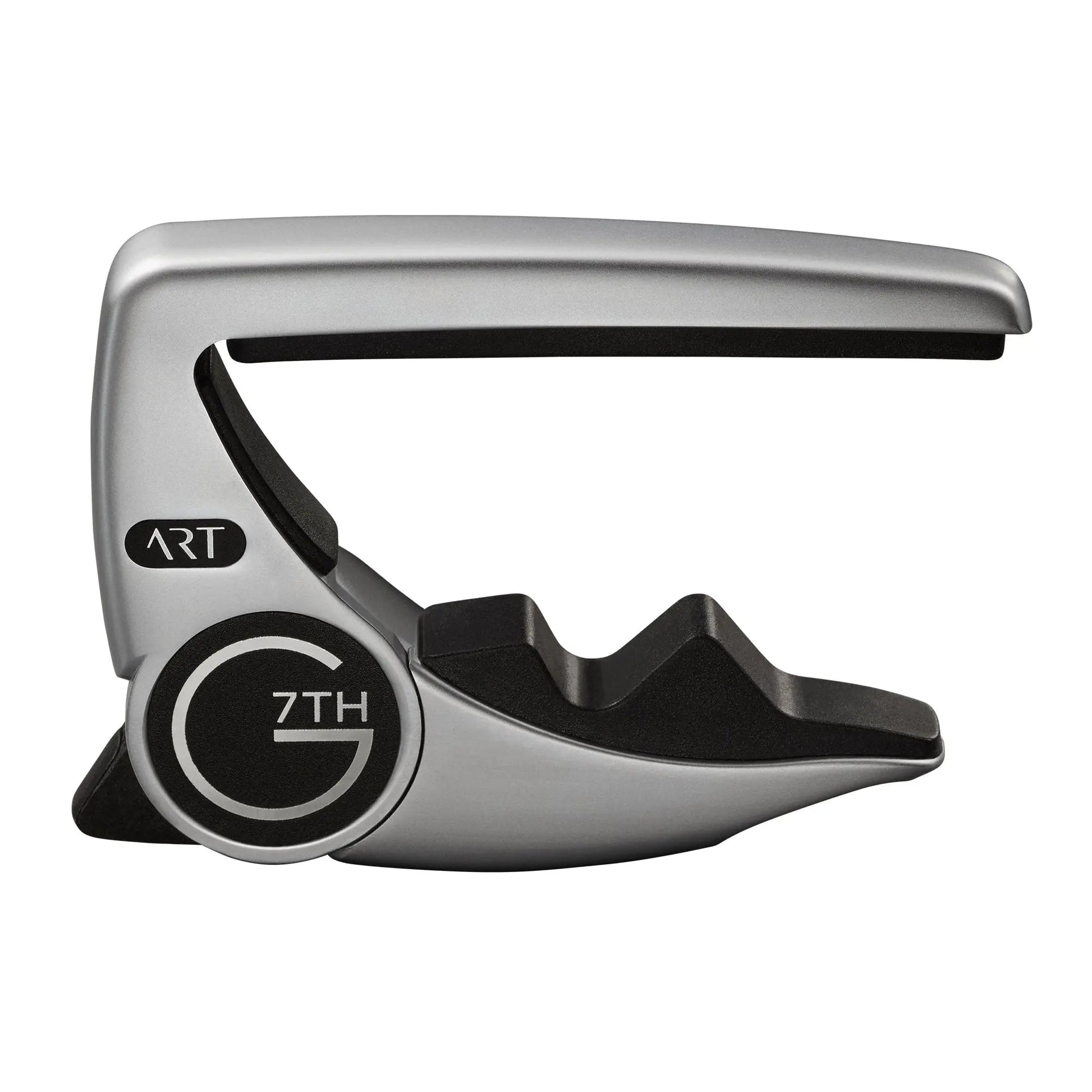G7th Performance 3 Steel String Guitar Capo guitar capo G7th Art of Guitar