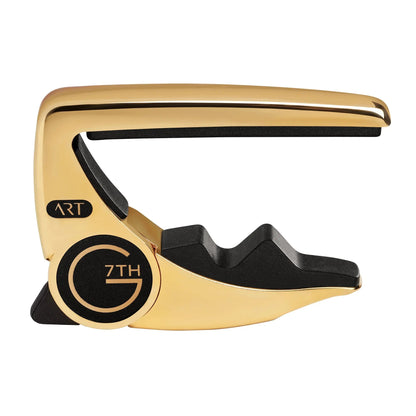 G7th Performance 3 Steel String Guitar Capo guitar capo G7th Art of Guitar