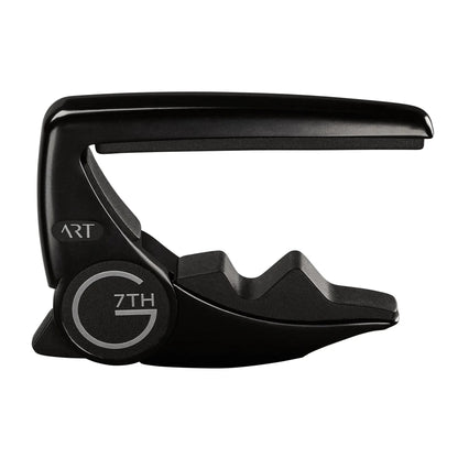 G7th Performance 3 Steel String Guitar Capo guitar capo G7th Art of Guitar