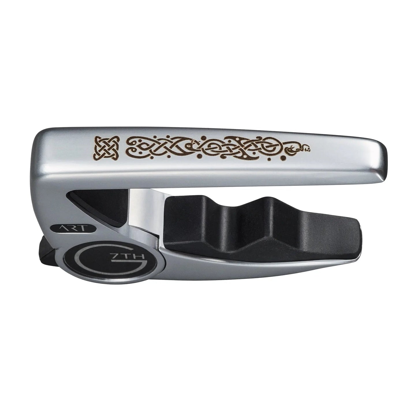 G7th Performance 3 Steel String Guitar Capo guitar capo G7th Art of Guitar