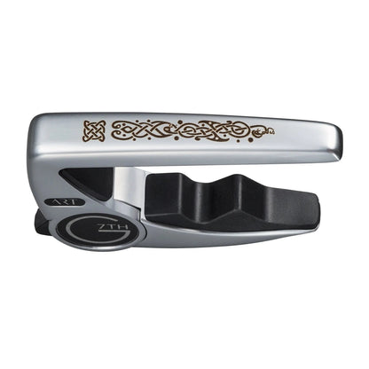 G7th Performance 3 Steel String Guitar Capo guitar capo G7th Art of Guitar