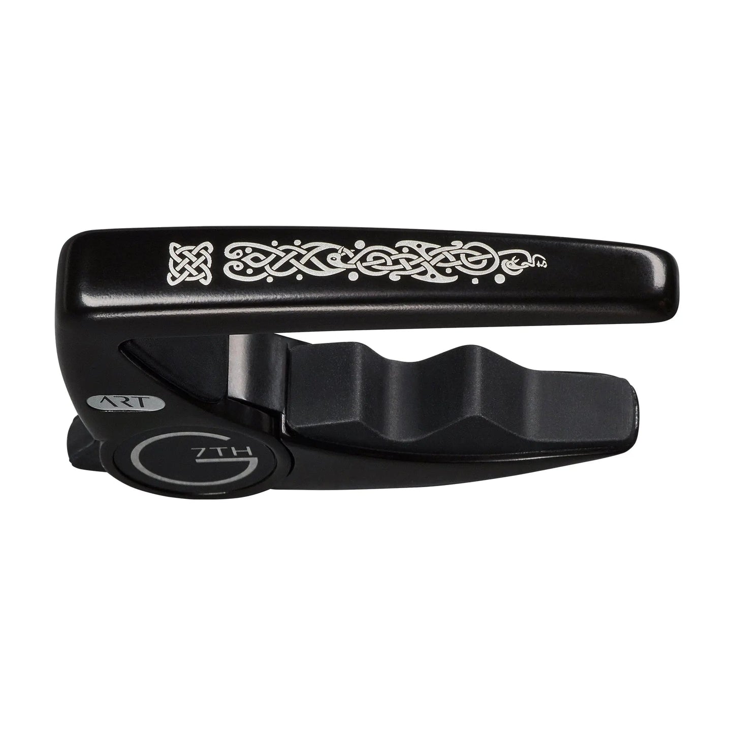 G7th Performance 3 Steel String Guitar Capo guitar capo G7th Art of Guitar