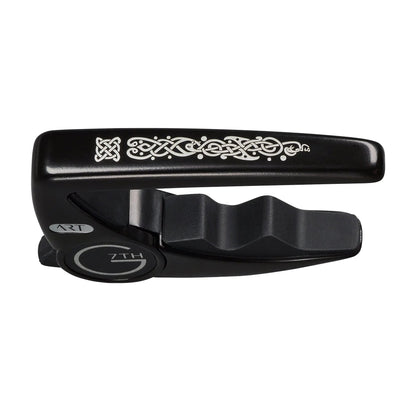 G7th Performance 3 Steel String Guitar Capo guitar capo G7th Art of Guitar