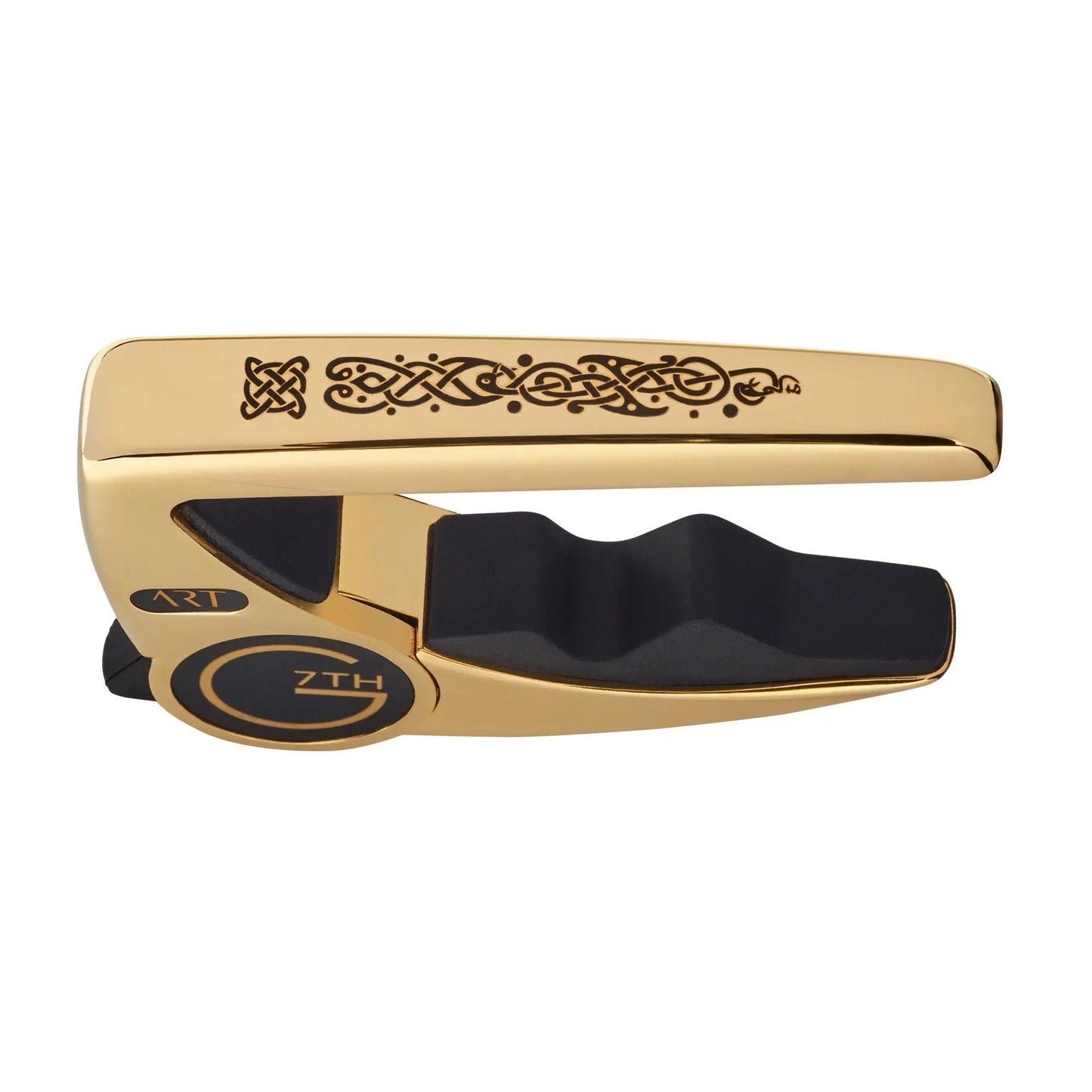 G7th Performance 3 Steel String Guitar Capo guitar capo G7th Art of Guitar