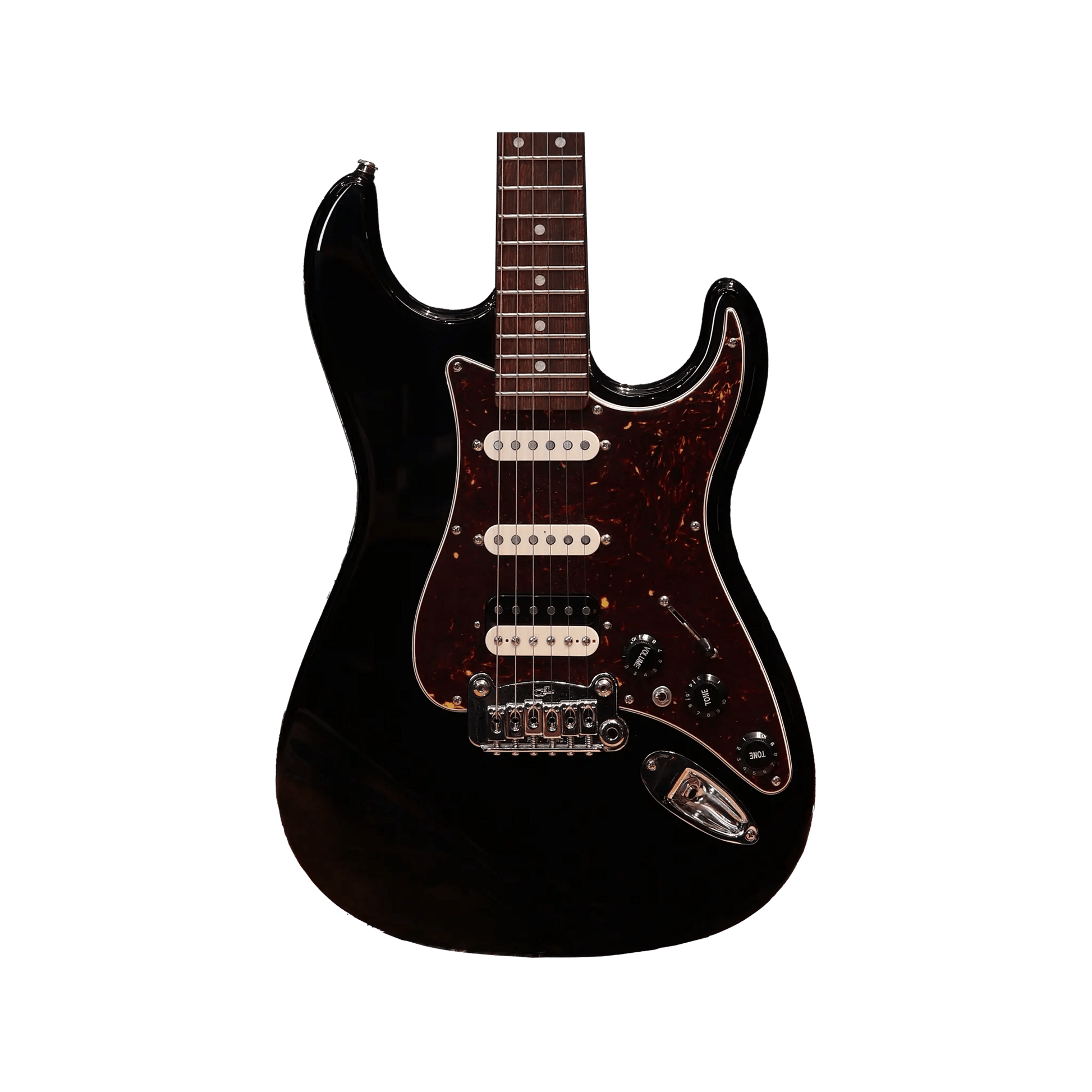 G&L Fullertone Deluxe HB Guitar G&L Art of Guitar