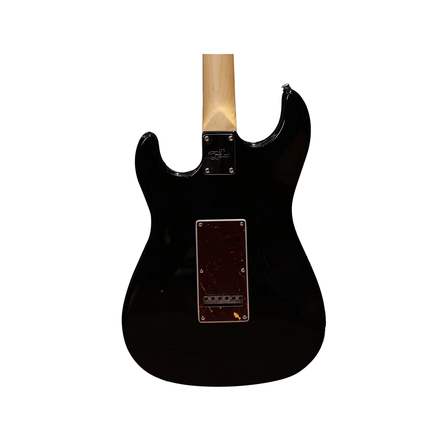 G&L Fullertone Deluxe HB Guitar G&L Art of Guitar