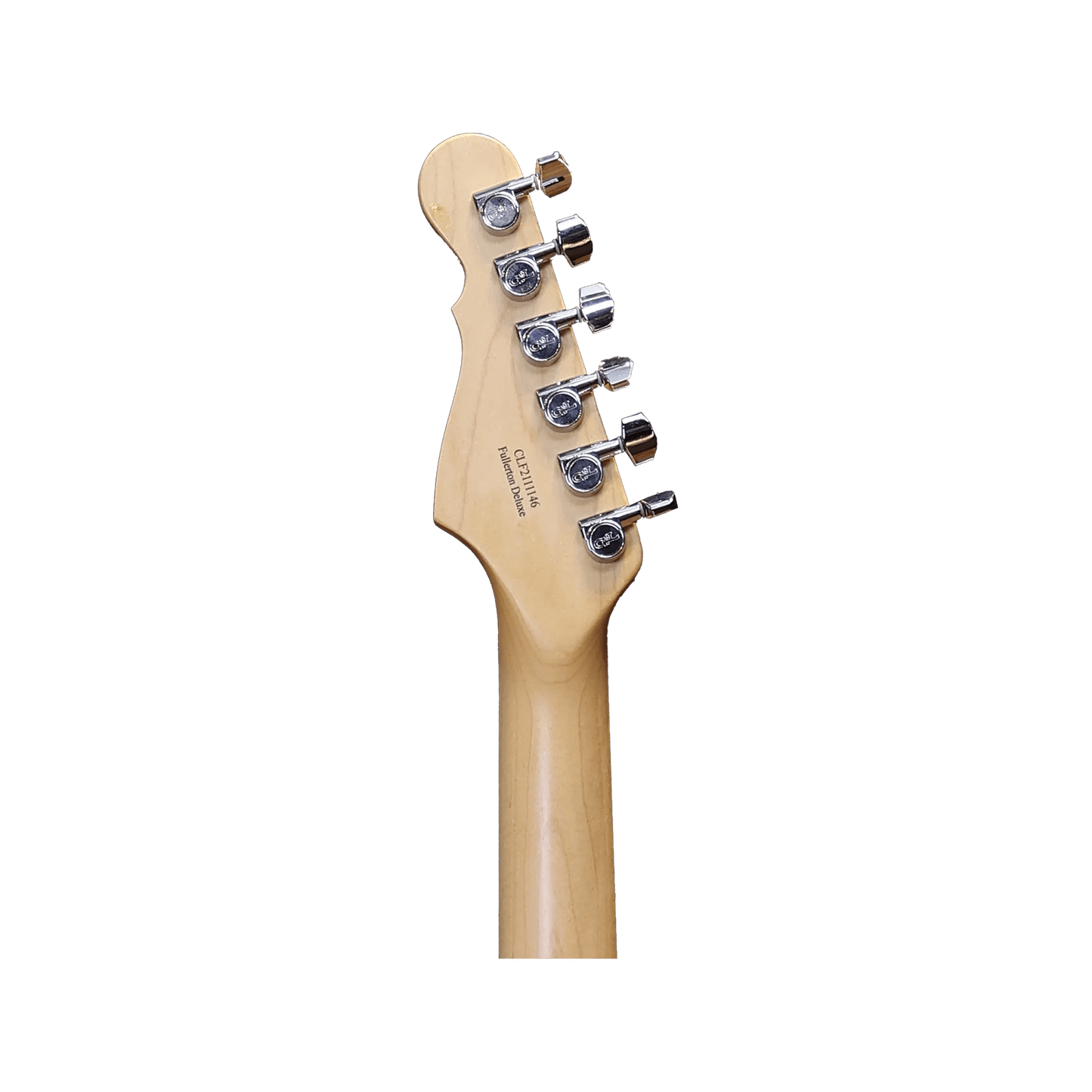 G&L Fullertone Deluxe HB Guitar G&L Art of Guitar