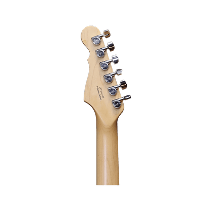 G&L Fullertone Deluxe HB Guitar G&L Art of Guitar