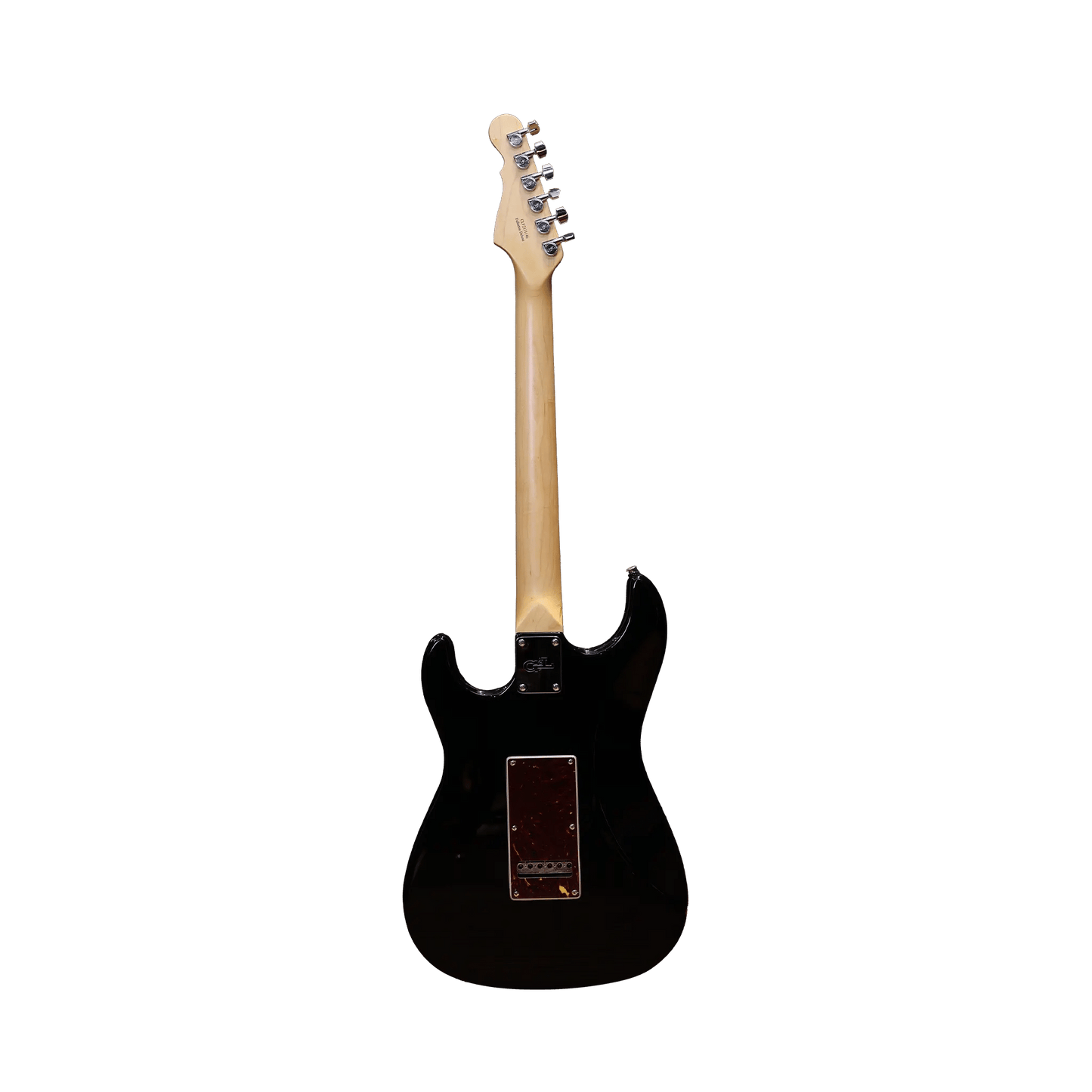 G&L Fullertone Deluxe HB Guitar G&L Art of Guitar