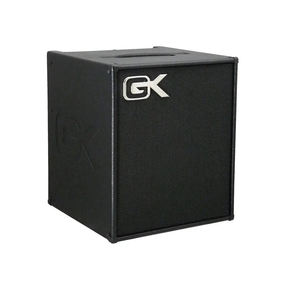Gallien-Krueger MB112-II 1x12" 200-watt Bass Combo Amplifier - (Pre-Owned) Bass Amplifiers Gallien-Krueger Art of Guitar