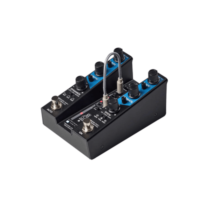 Gamechanger Audio AUTO Series Chorus Pedal Pedals Gamechanger Art of Guitar