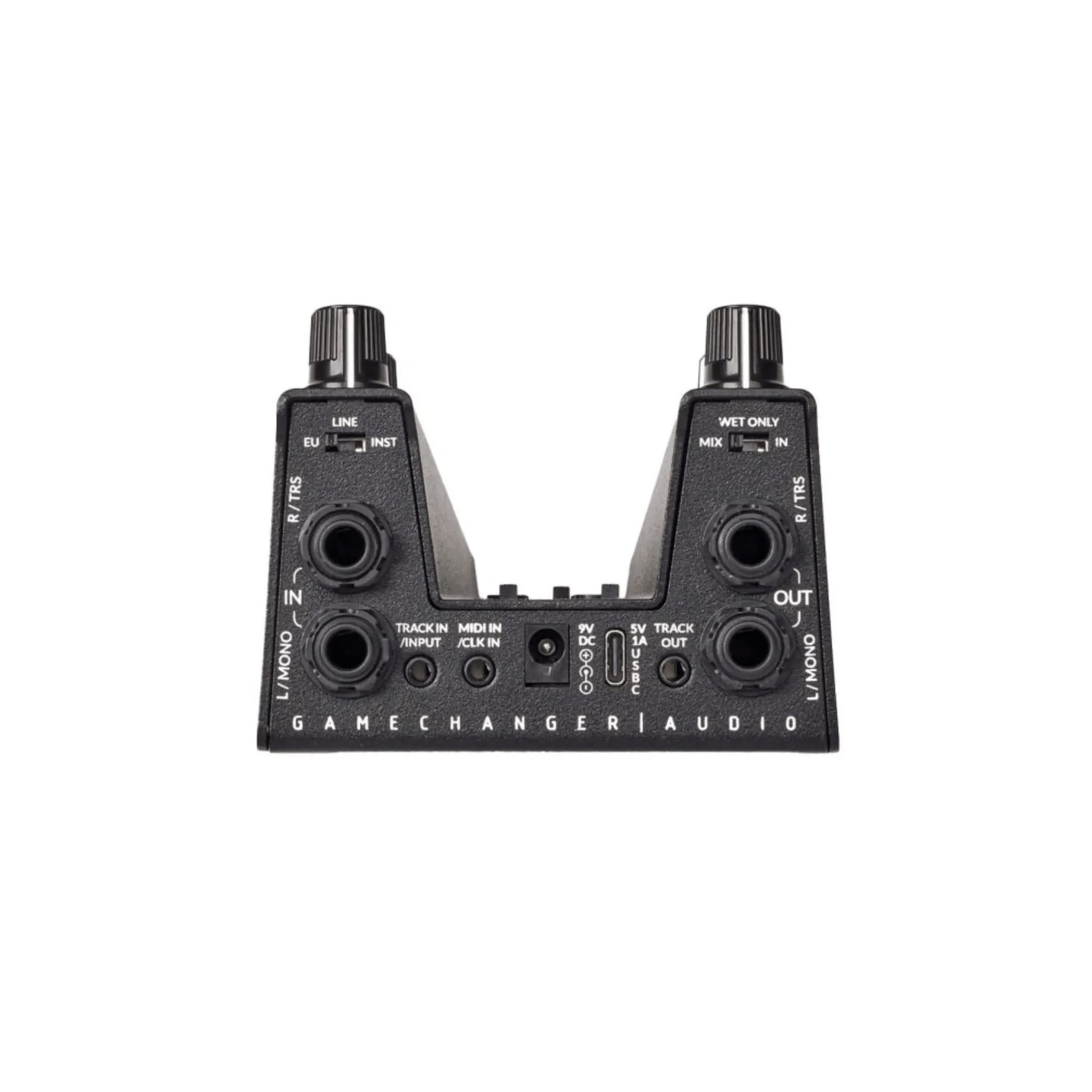 Gamechanger Audio AUTO Series Chorus Pedal Pedals Gamechanger Art of Guitar