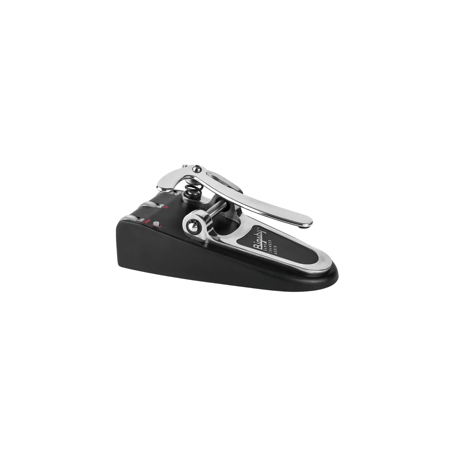 Gamechanger Audio Bigsby Polyphonic Pitch-shifter Pedal Pedals Gamechanger Art of Guitar