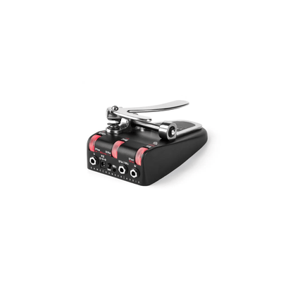 Gamechanger Audio Bigsby Polyphonic Pitch-shifter Pedal Pedals Gamechanger Art of Guitar