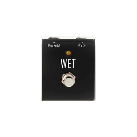 Gamechanger Audio Plus Pedal Footswitch Accessory for Wet Mode Pedals Gamechanger Art of Guitar
