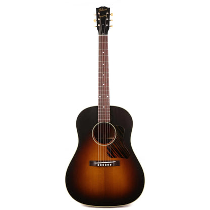 Gibson 1936 J-35 Vintage Sunburst Acoustic Guitars Gibson Art of Guitar