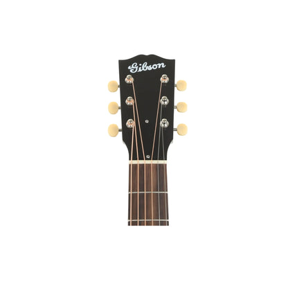 Gibson 1936 J-35 Vintage Sunburst Acoustic Guitars Gibson Art of Guitar