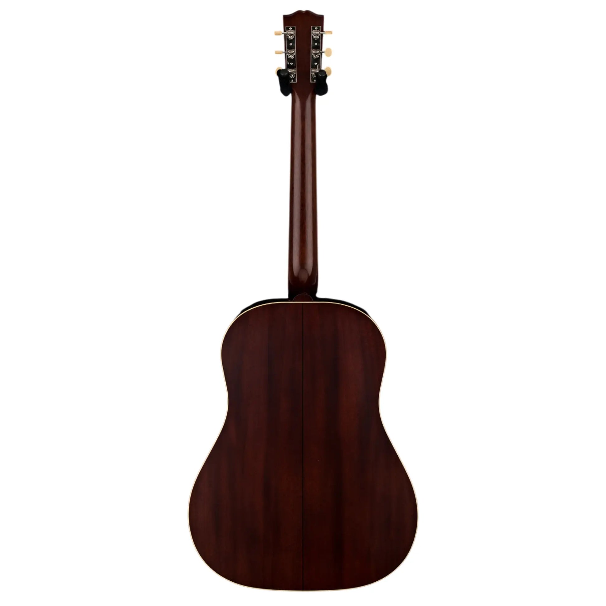 Gibson 1936 J-35 Vintage Sunburst Acoustic Guitars Gibson Art of Guitar